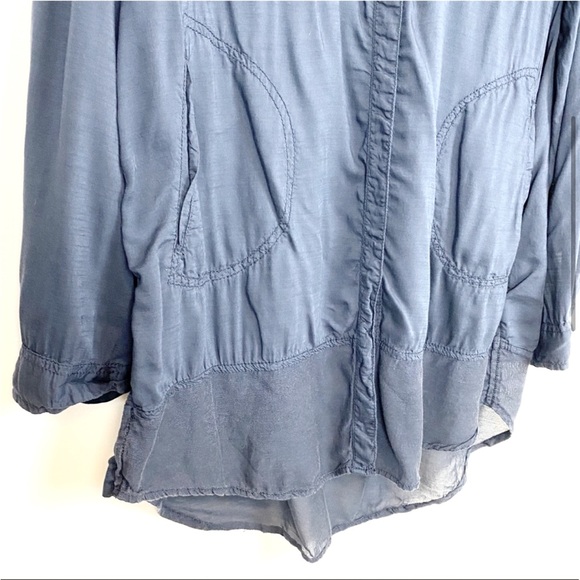 Anthropologie Holding Horses Tunic Too - Picture 4 of 6